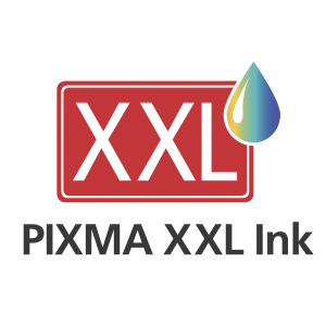 d4ff0a2ecd966dc054cd8f9222e0dda1 Canon 2052C006/CLI-581XL Ink cartridge multi pack Bk,C,M,Y high-capacity + Photopaper 50 sheet Pack=4 for Canon Pixma TS 6150/8150