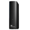Western Digital WD Elements Desktop external hard drive 4 TB Micro-USB B 3.2 Gen 1 (3.1 Gen 1) Black