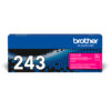 d51b2d87372c6f94073640d0d1a11b9e6b0cea62 Brother TN-243M Toner-kit magenta, 1.000 pages ISO/IEC 19752 for Brother HL-L 3210