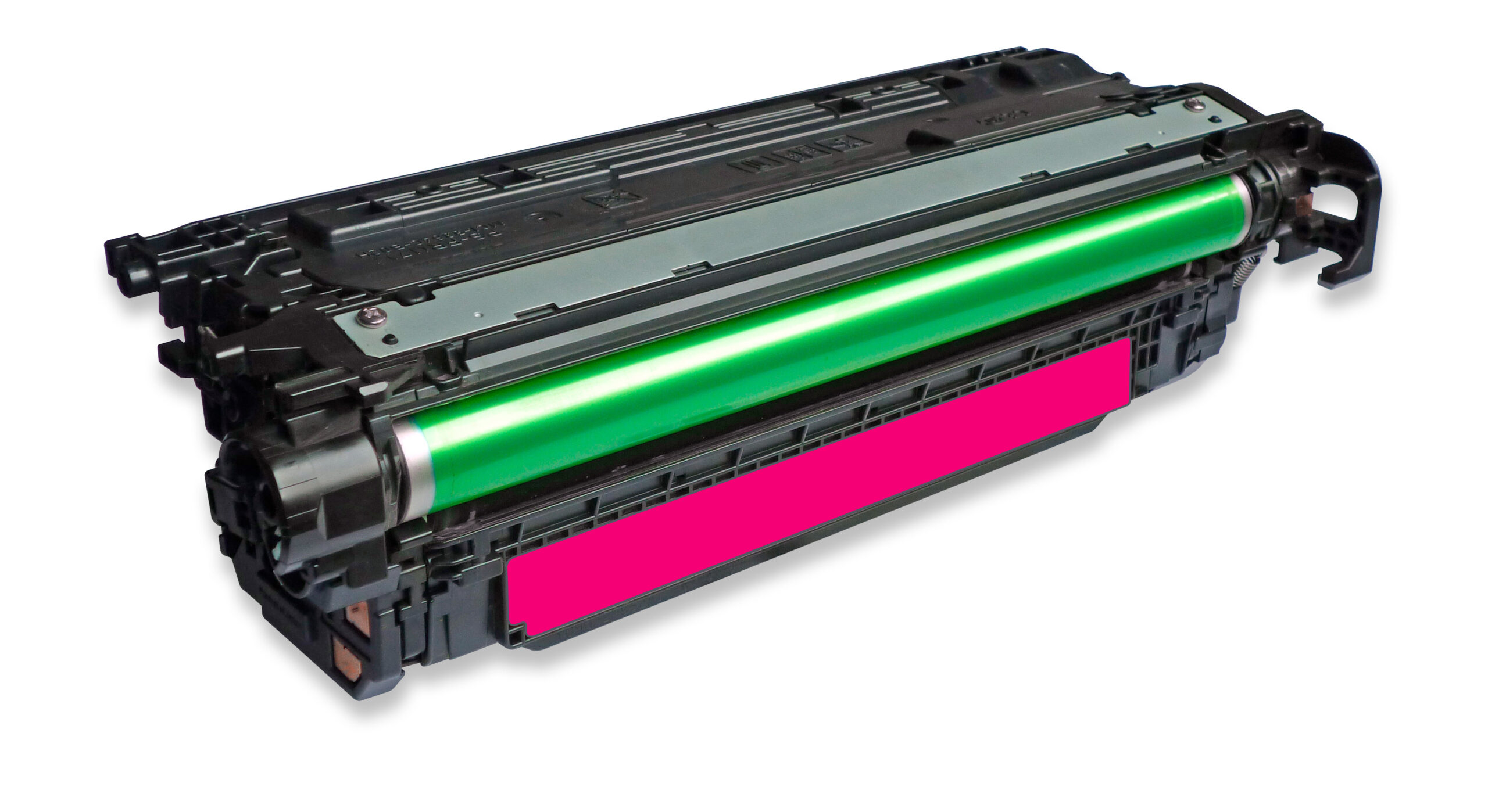 PrintMate HP CF333A, remanufactured toner, Magenta 15000p