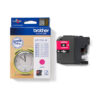 Brother LC-125XLM Ink cartridge magenta, 1.200 pages ISO/IEC 24711 11ml for Brother MFC-J 4510/6920