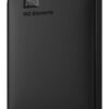 d5ef6cd6567880bcb3df9d28a912fd378ac32534 Western Digital Elements WDBNEF0060BBK-EESN external hard drive 6 TB Micro-USB B 2.0/3.2 Gen 1 (3.1 Gen 1) Black