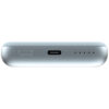 Verbatim Charge ´n´ Go Magnetic Wireless Power Bank 10000mAh Blue