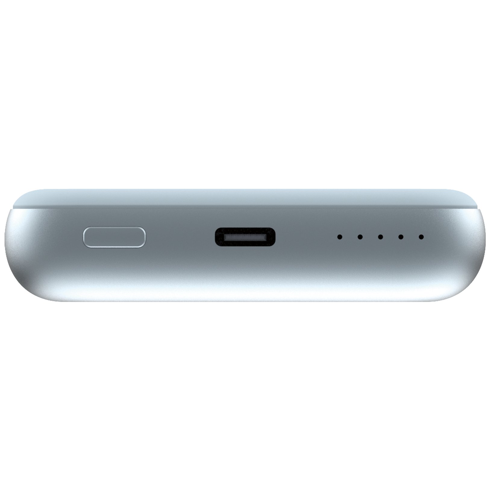Verbatim Charge ´n´ Go Magnetic Wireless Power Bank 10000mAh Blue