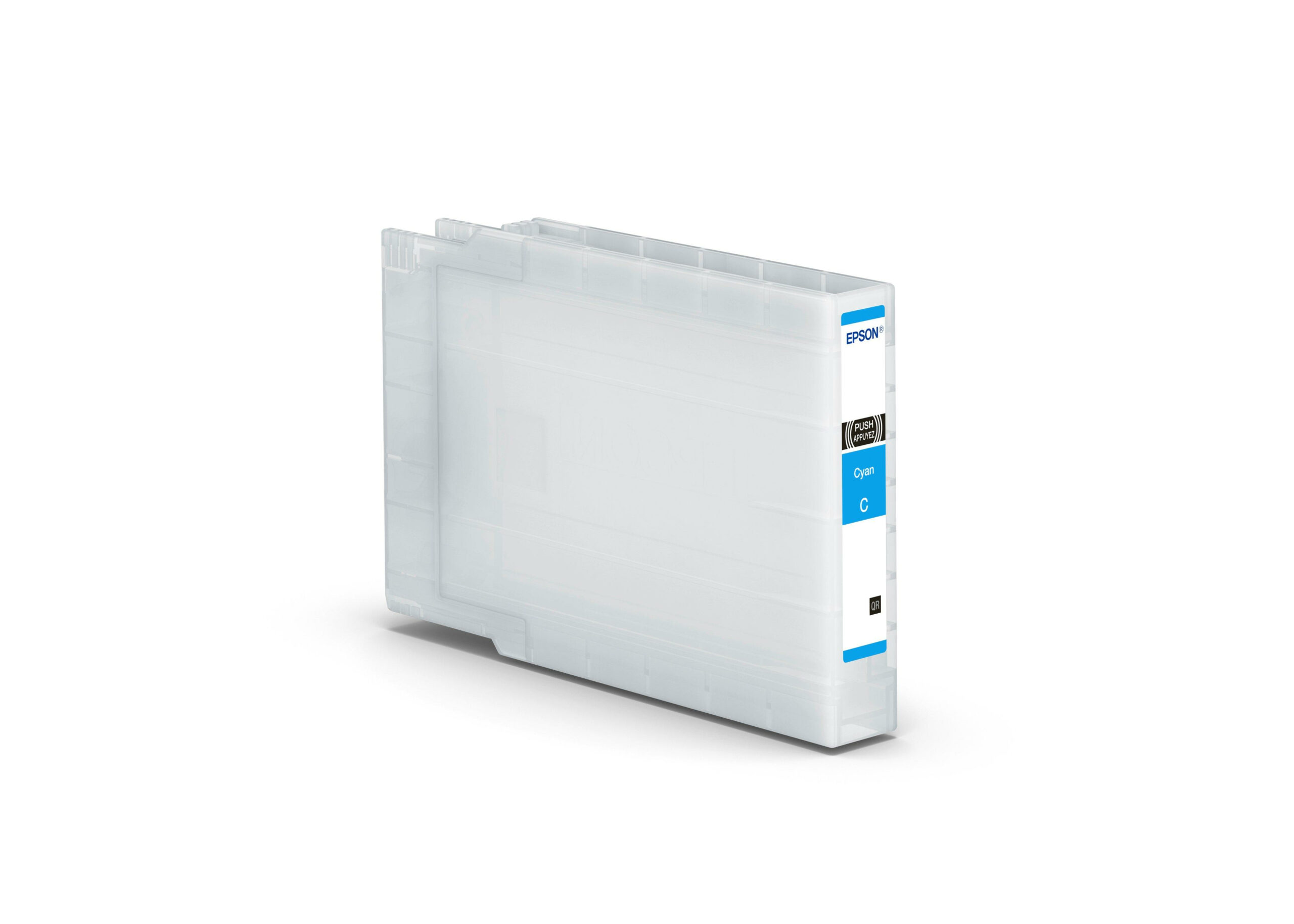 Epson C13T04B24N/T04B2 Ink cartridge cyan, 4.600 pages ISO/IEC 19752 39ml for Epson WF-C 8190/8610
