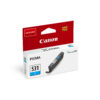 d64829990bae142b09383c280d0f332f Canon 6119C001/CLI-531C Ink cartridge cyan, 515 pages ISO/IEC 19752 191 Photos 8.2ml for Canon Pixma TS 8750