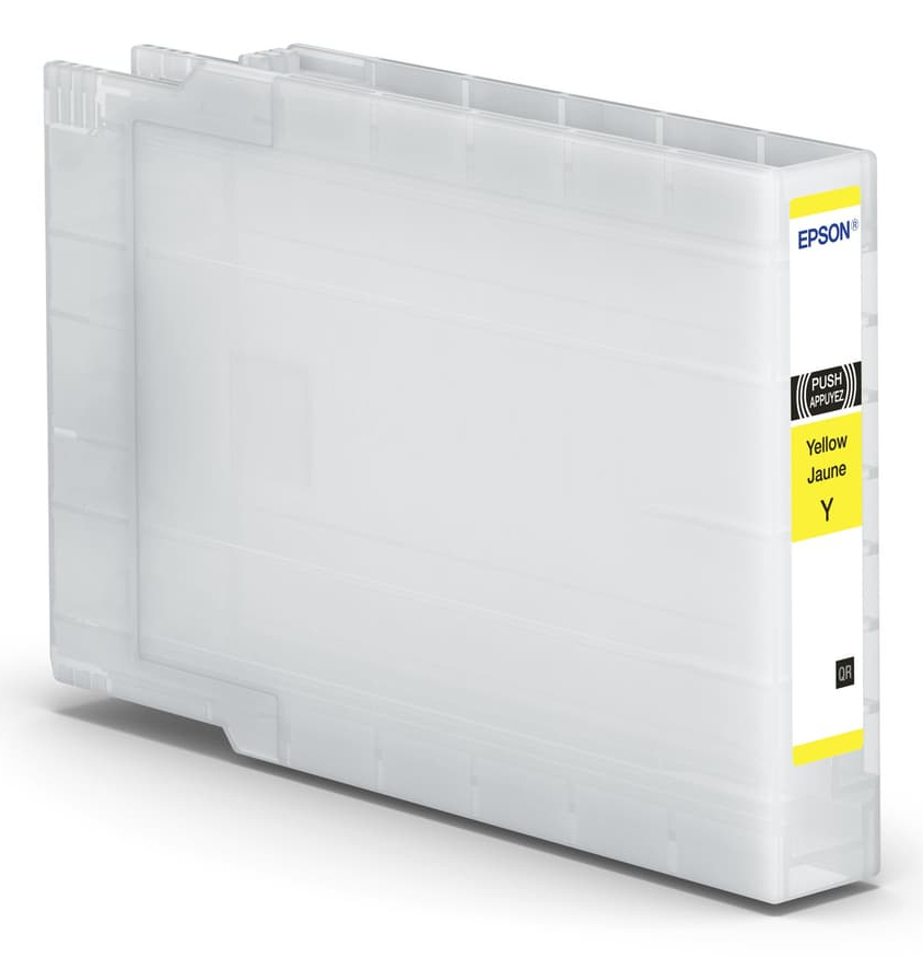 d6830b6ec53103e608df66f6f63028cedb663eb8 Epson C13T04A44N/T04A4 Ink cartridge yellow, 8.000 pages 69ml for Epson WF-C 8190