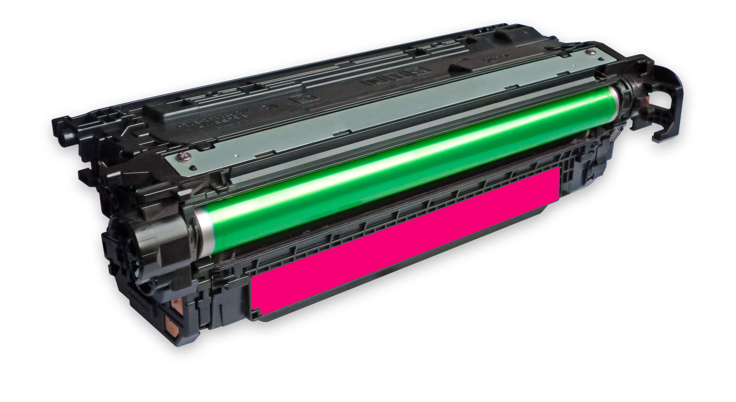 PrintMate HP CF463X, remanufactured toner, high capacity, Magenta 22000p