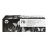 HP 3ED58A/713 Printhead black cyan magenta yellow for HP DesignJet T 200