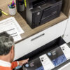 HP CF280X/80X Toner cartridge black high-capacity, 6.900 pages ISO/IEC 19752 for HP Pro 400/e