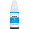 d77fd09bb674eafefd3183181a1f3878c502e35b Canon 0664C001/GI-490C Ink bottle cyan, 7.000 pages 70ml for Canon Pixma G 1400