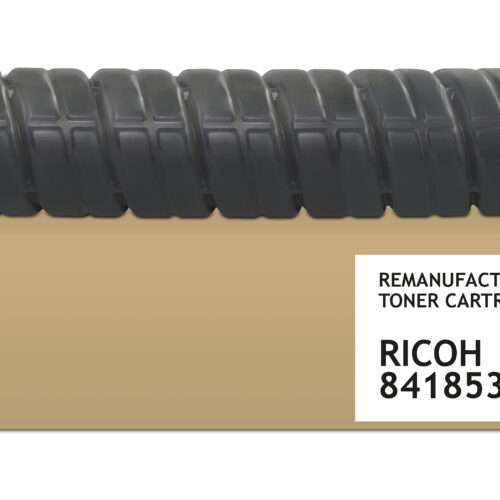 d7be7f1d1d74e436239d13fd742cc4437cd5898c PrintMate RICOH 841853, remanufactured toner, Black 33000p
