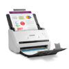 d7d239f53978aedf7c5fec6db095d78e Epson WorkForce DS-770II Sheet-fed scanner 600 x 600 DPI A3 Black, White