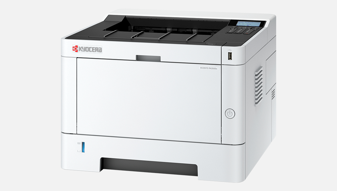 Kyocera ECOSYS PA3500x Laserprinter (110C3J3NL0)