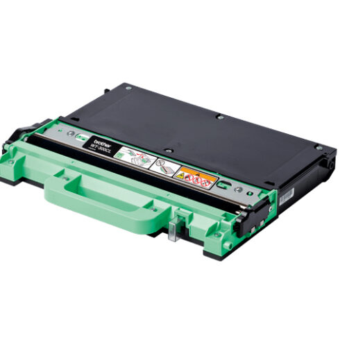 Brother WT-300CL Toner waste box, 50.000 pages for Brother HL-4150/4570