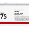 d7e566ed18fa1b7b387549ef9b345778d8885bed Canon 6363C002/075 Toner cartridge magenta, 1.300 pages ISO/IEC 19752 for Canon i-SENSYS LBP-640