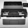 HP LaserJet Pro M404dw Laserprinter (W1A56A)