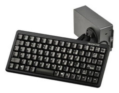 d819705b87a5e97ff725b89c561af59241e31aaf Lexmark 57X7030 printer/scanner spare part/accessory Keyboard 1 pc(s)