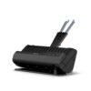 d86f2b64378a3c34f1ab56d4883aed85 Epson ES-C320W ADF + Sheet-fed scanner 600 x 600 DPI A4 Black