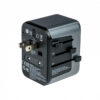 Verbatim 49545 power plug adapter Universal