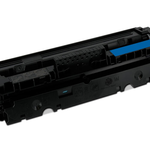 d9024d2d509554c15ec4933de78c58ccfa81370e PrintMate CANON 055H / T09C (Without toner management), remanufactured toner, high capacity, Cyan 5900p