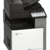 Lexmark CX961se Laser A3 1200 x 1200 DPI 35 ppm Wi-Fi