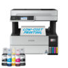 d9cda7b172b18cf3fd634b6cad4bdef2542040e7 Epson EcoTank Pro ET-5185 Inkjet A4 4800 x 1200 DPI 37 ppm Wi-Fi