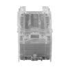 HP J8J96A Staples, 5.000 pages for HP M 631