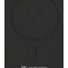 d9e3d3060b5b2d0925dcbbfad0587a5f3984bb62 Verbatim Charge ´n´ Go Essentials Power Bank Magnetic Wireless 20000 mAh Black