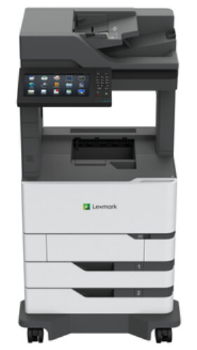 da0dbf6e516e40ada555c5eb0867306e939788a2 Lexmark XM7355 Laser A3 1200 x 1200 DPI 52 ppm