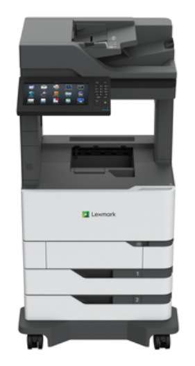 da0dbf6e516e40ada555c5eb0867306e939788a2 Lexmark XM7355 Laser A3 1200 x 1200 DPI 52 ppm
