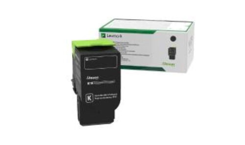 Lexmark 77L0ZK0 Drum kit black return program, 225.000 pages for Lexmark CS 963/MX 953/XC 8355/XC 9635 MFP