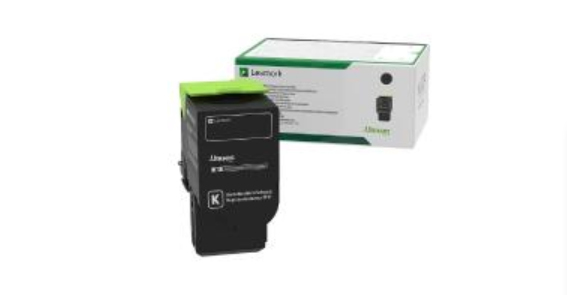 da230cb0481346dc140b987849ec4a8cdb7c8fdc Lexmark 77L2HK0 Toner-kit black high-capacity return program, 47.700 pages ISO/IEC 19752 for Lexmark CS 963/MX 953