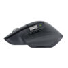 Logitech MX Master 3S Performance Wireless Mouse