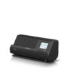 Epson ES-C380W ADF + Sheet-fed scanner 600 x 600 DPI A4 Black