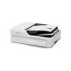 da4ebebb42897a98f625a2d0027e6735467337c0 Epson WorkForce DS-1730 Flatbed & ADF scanner 1200 x 1200 DPI A4 Black, White