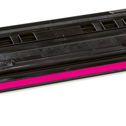 Compatible Q6003A-COMP Toner cartridge magenta, 2.000 pages (replaces HP 124A/Q6003A) for HP Color LaserJet 2600