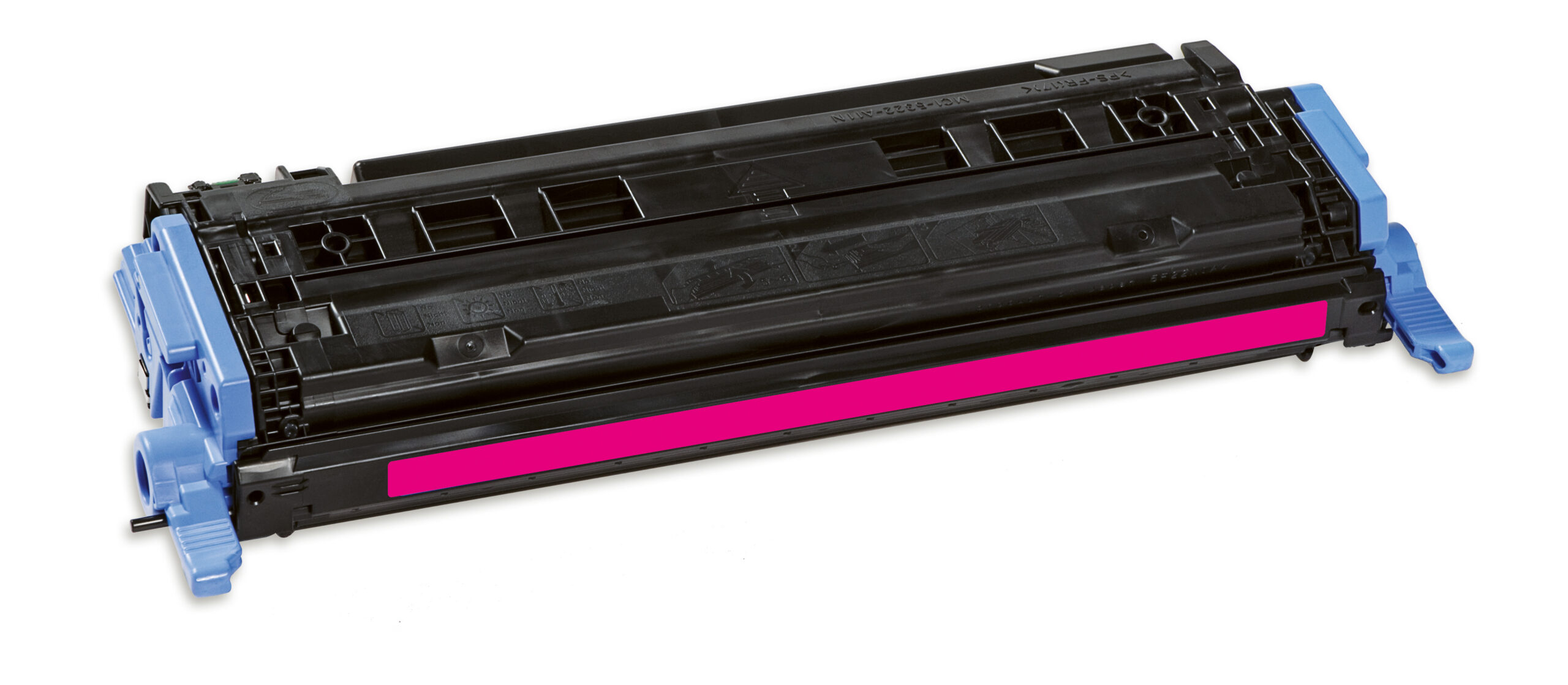 da563dddfe5d09e2f3c8e386df951ef2adcfb5cd printmate Q6003A-COMP Toner cartridge magenta, 2.000 pages (replaces HP 124A/Q6003A) for HP Color LaserJet 2600