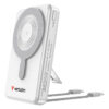 db50bbc9e353d1766fa85dceab77989742af6b50 Verbatim Charge´n´Go 2C & Display Power Bank 10000 mAh Silver