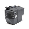 Brother LC-3219XLBK Ink cartridge black, 3.000 pages ISO/IEC 24711 for Brother MFC-J 5330