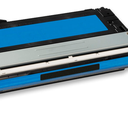 Compatible HP CB401A, remanufactured toner, Cyan 7500p
