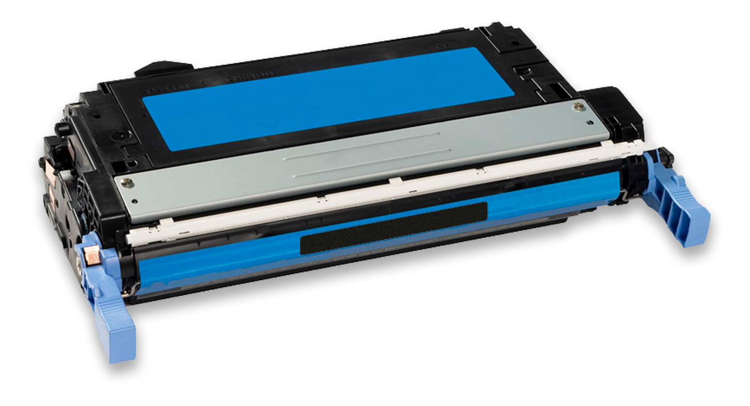 PrintMate HP CB401A, remanufactured toner, Cyan 7500p