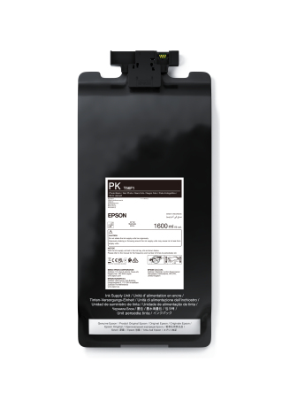 dc87fc51e382b4b9a187fa7aacd4415f108a34a7 Epson C13T56F100/T56F1 Ink cartridge foto black 1600ml for Epson SureColor P 20050