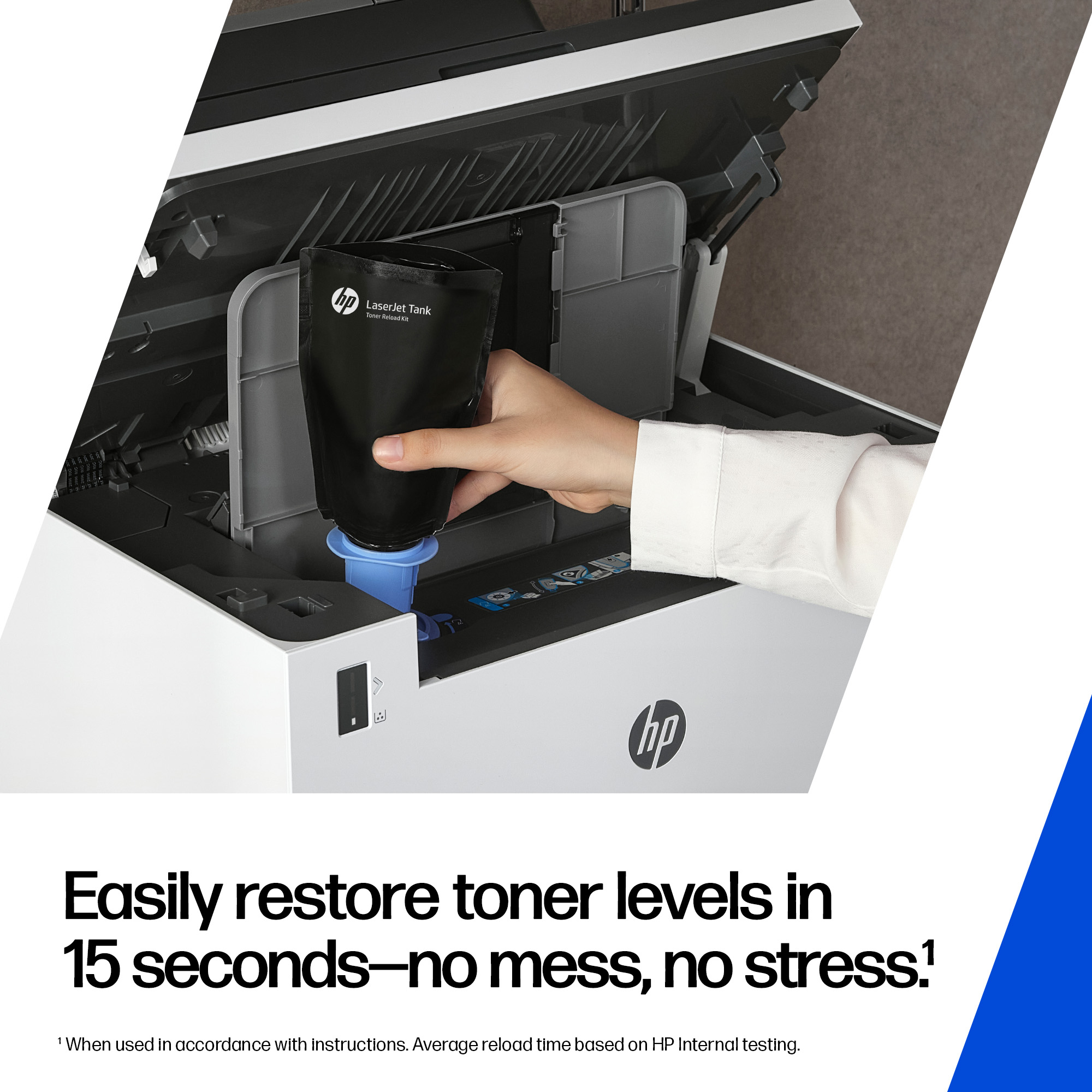 dce246df28bfd1fb77ac6e7866d6ffa27d19d415 HP W1143A/143A Toner-kit, 2.500 pages ISO/IEC 19752 for HP Neverstop 1001