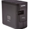 Brother PT-P750W label printer 180 x 180 DPI 30 mm/sec Wired & Wireless HSE/TZe Wi-Fi
