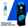 HP 1VU26AE/31 Ink cartridge cyan, 8.000 pages 70ml for HP Smart Tank Plus 555/Wireless 455/7005