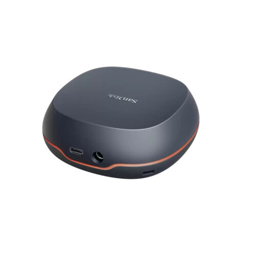 dd5ee3f1c26d261ace5ea44c0165bb8e0e8828cb SanDisk SDSSDT40-4T00-EM25 external solid state drive 4 TB USB Type-C 3.2 Gen 2 (3.1 Gen 2) Grey