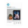 ddfd54504b7565b615964aa671146495d6292a74 HP Q8691A High-glossy-photopaper 25 sheet 10x15 cm 250g/m² for InkJet