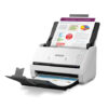 de359f139ef3416bd2c4626c4e71587f Epson WorkForce DS-770II Sheet-fed scanner 600 x 600 DPI A3 Black, White