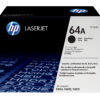 HP CC364A/64A Toner cartridge black, 10.000 pages ISO/IEC 19752 for HP LaserJet P 4014/4015
